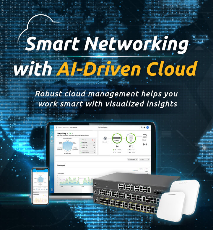 Senao Highlight Banner