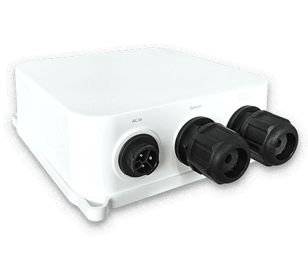 PoE Injectors|Power Solutions | Senao Networks