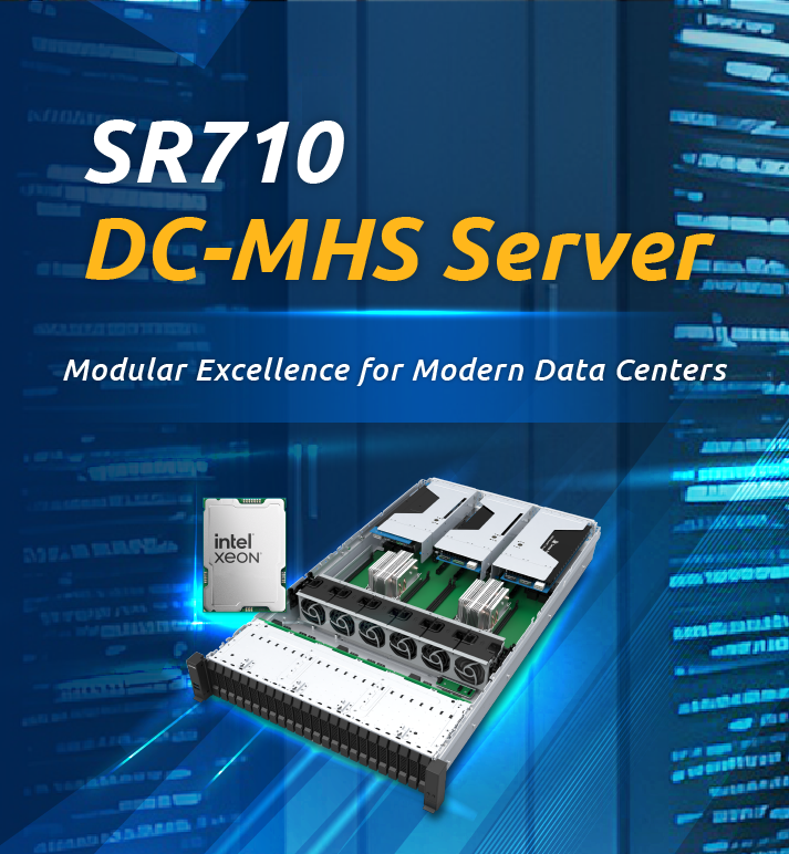 Senao Highlight Banner